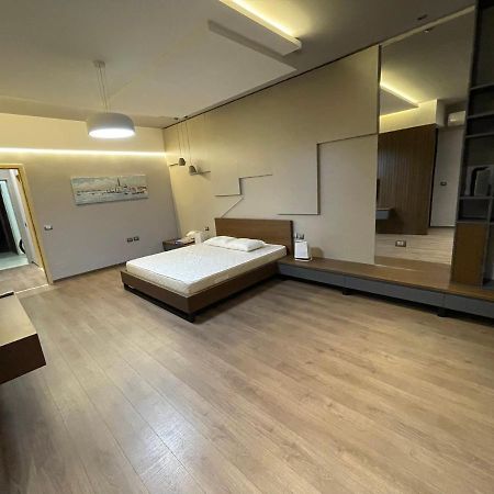 Mak Apartments 티라나 외부 사진