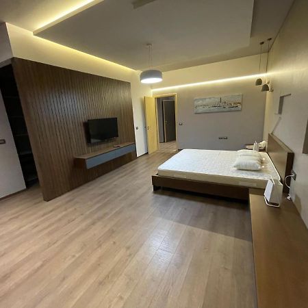 Mak Apartments 티라나 외부 사진