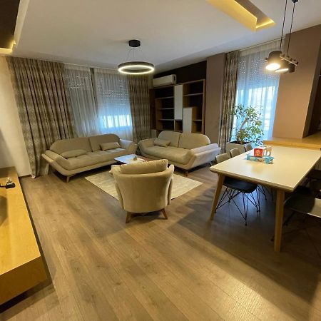 Mak Apartments 티라나 외부 사진