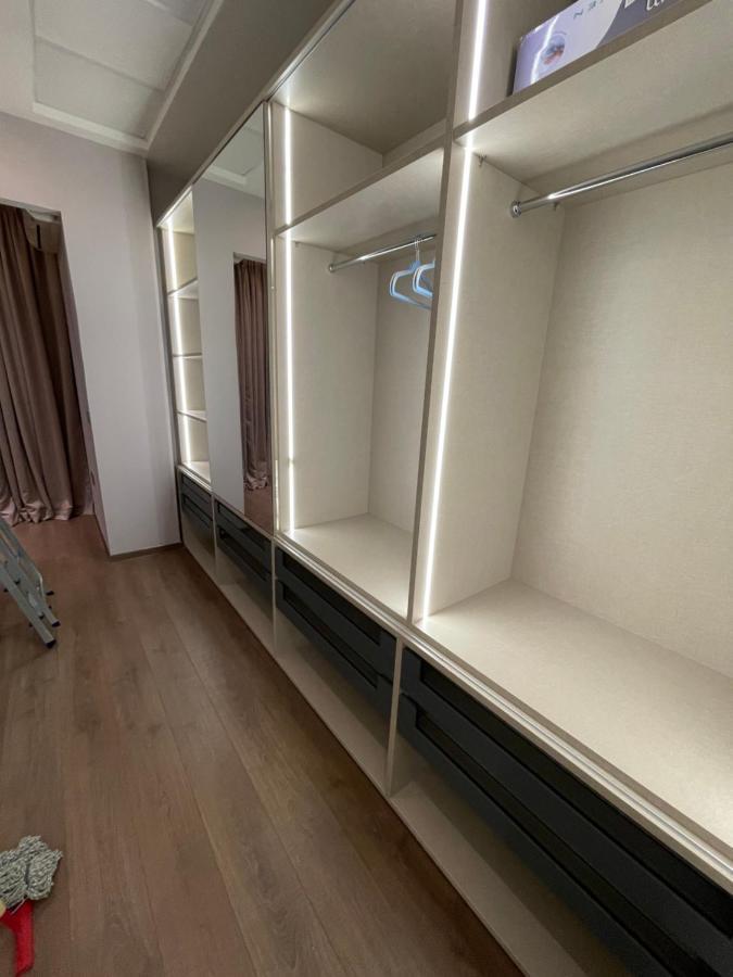 Mak Apartments 티라나 외부 사진