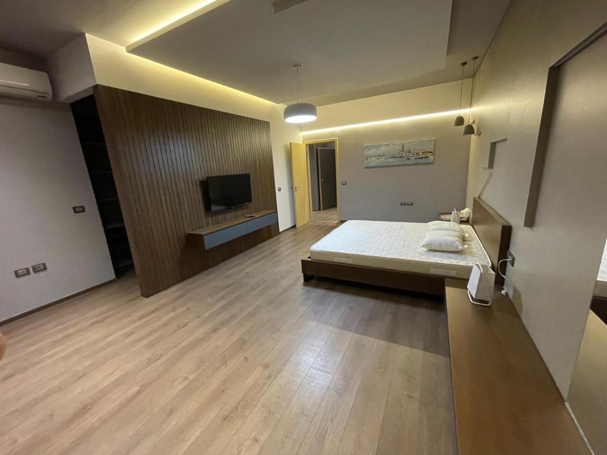 Mak Apartments 티라나 외부 사진