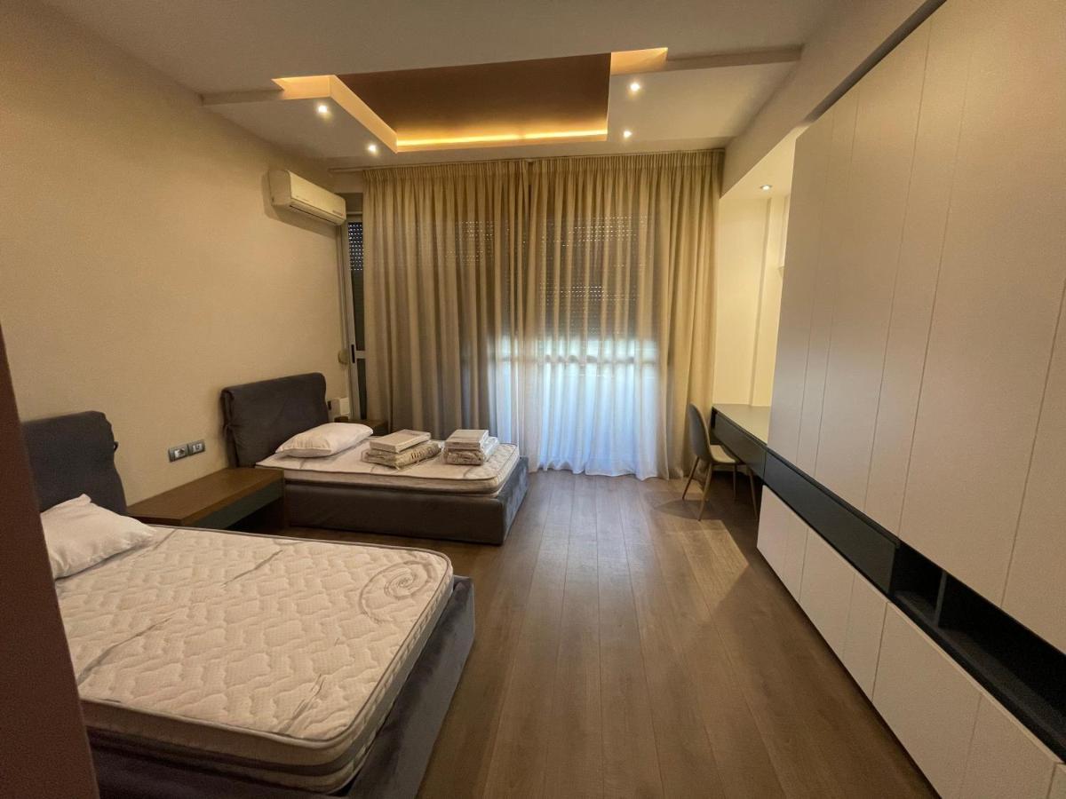 Mak Apartments 티라나 외부 사진